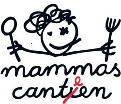 logo mamas canteen